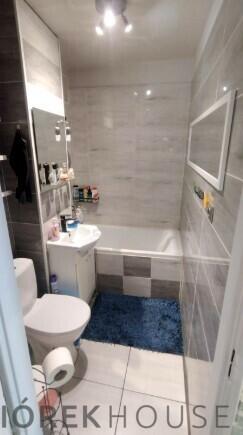 2-pokojowe mieszkanie na Targówku