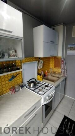 2-pokojowe mieszkanie na Targówku