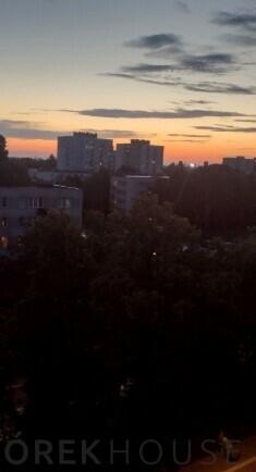 2-pokojowe mieszkanie na Targówku