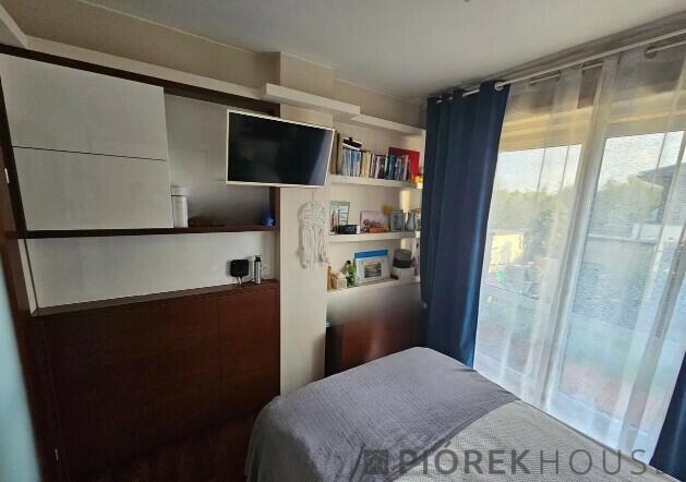 3-pokojowe mieszkanie na Białołęce