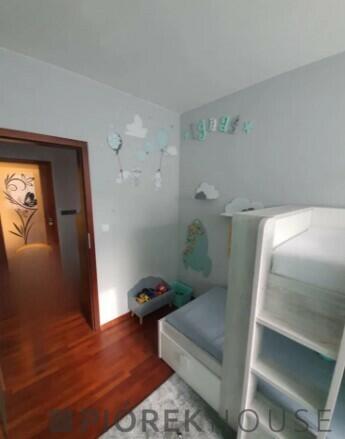 3-pokojowe mieszkanie na Białołęce