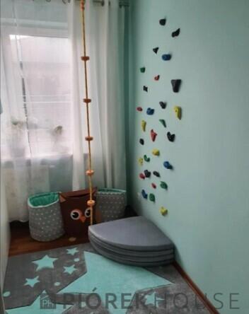 3-pokojowe mieszkanie na Białołęce