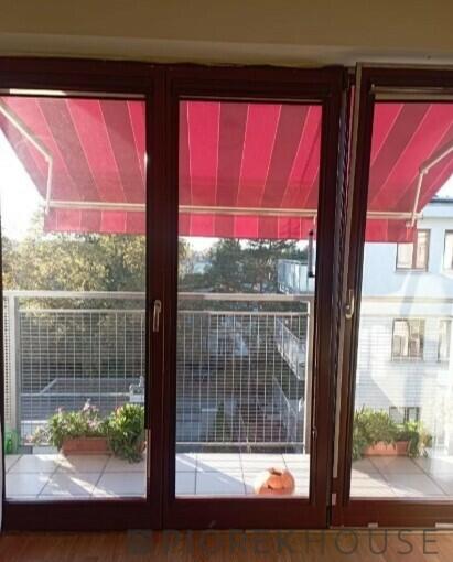 2-pokojowe mieszkanie na Wawrze