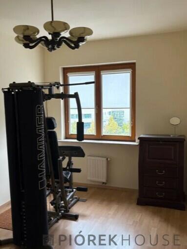 2-pokojowe mieszkanie na Ursynowie