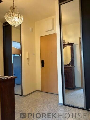 2-pokojowe mieszkanie na Ursynowie