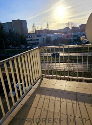 2-pokojowe mieszkanie na Ursynowie