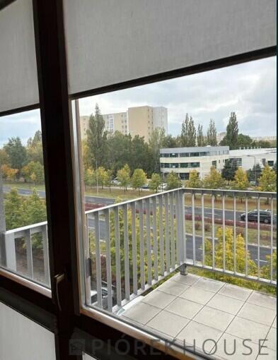 2-pokojowe mieszkanie na Ursynowie