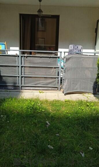 2-pokojowe mieszkanie na Wawrze