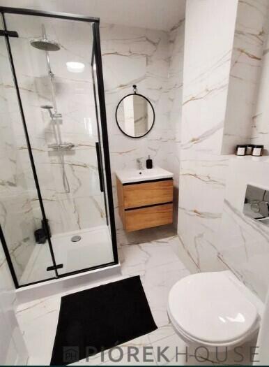 3-pokojowe mieszkanie na Targówku