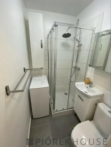 Kawalerka na Mokotowie