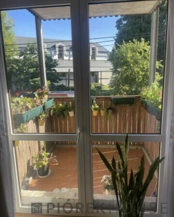 3-pokojowe mieszkanie w Wesołej