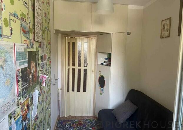 3-pokojowe mieszkanie w Wesołej