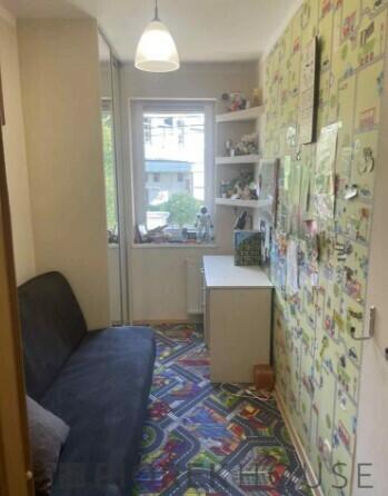 3-pokojowe mieszkanie w Wesołej