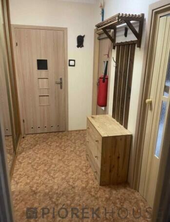 3-pokojowe mieszkanie w Wesołej