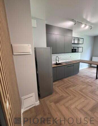 Kawalerka na granicy Mokotowa i Ursynowa