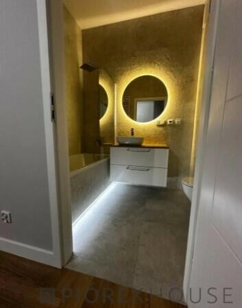 Kawalerka na granicy Mokotowa i Ursynowa