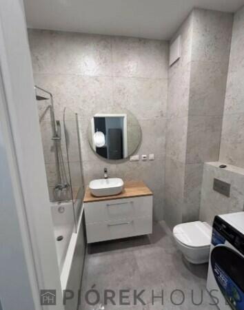 Kawalerka na granicy Mokotowa i Ursynowa