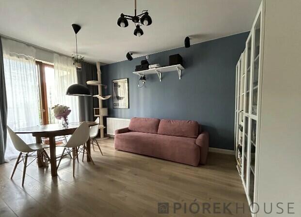 3-pokojowe mieszkanie na Mokotowie