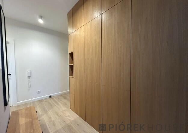 3-pokojowe mieszkanie na Mokotowie