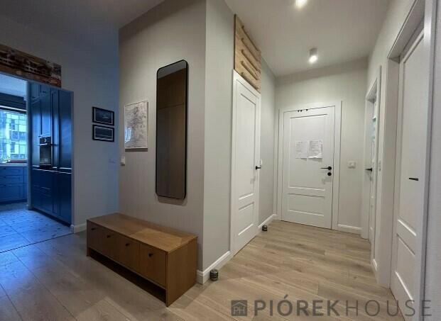 3-pokojowe mieszkanie na Mokotowie