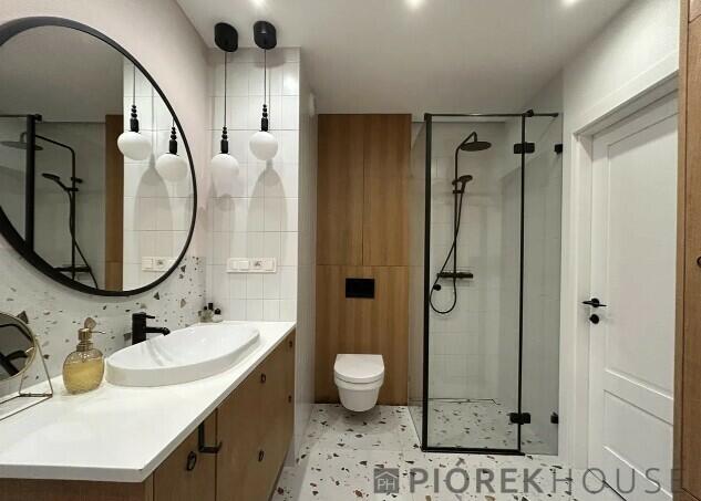 3-pokojowe mieszkanie na Mokotowie