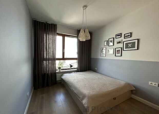 3-pokojowe mieszkanie na Mokotowie