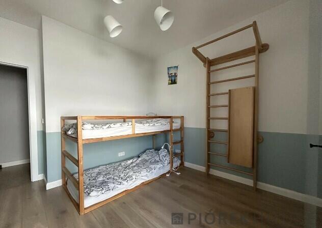 3-pokojowe mieszkanie na Mokotowie