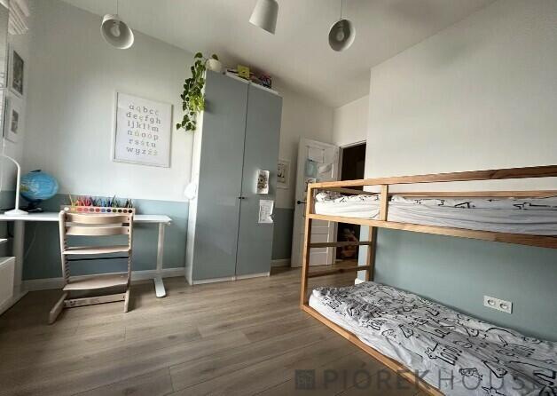 3-pokojowe mieszkanie na Mokotowie