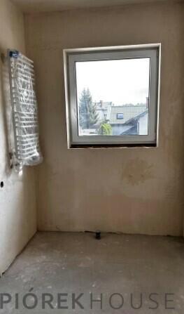 Dwupoziomowe mieszkanie w Ząbkach