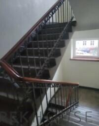 Kawalerka na Mokotowie