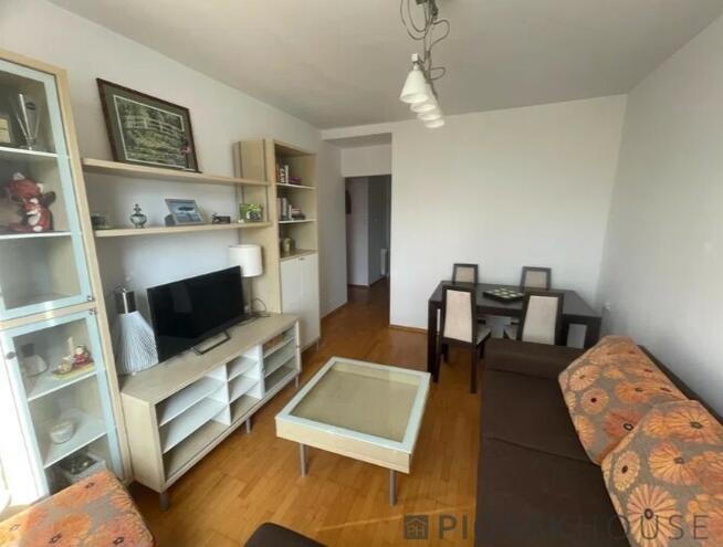 2-pokojowe mieszkanie na Śródmieściu