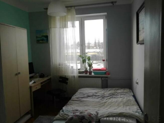 2-pokojowe mieszkanie na Mokotowie