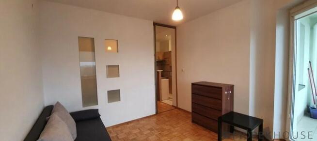 2-pokojowe mieszkanie na Białołęce