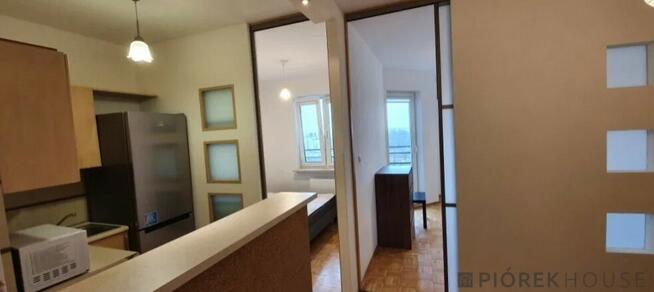 2-pokojowe mieszkanie na Białołęce