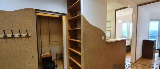 2-pokojowe mieszkanie na Białołęce