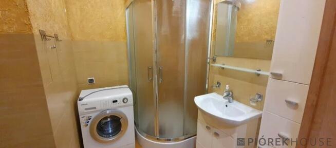 2-pokojowe mieszkanie na Białołęce