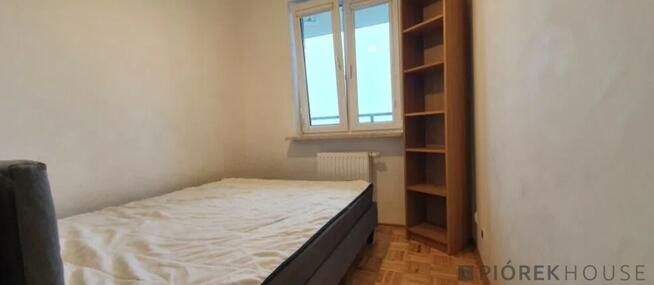 2-pokojowe mieszkanie na Białołęce