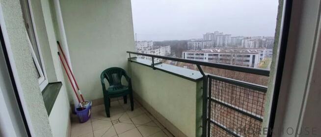 2-pokojowe mieszkanie na Białołęce