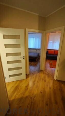 3-pokojowe mieszkanie na Białołęce