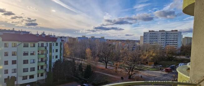 3-pokojowe mieszkanie na Białołęce