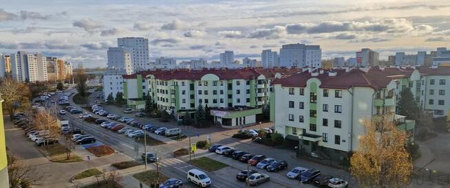 3-pokojowe mieszkanie na Białołęce