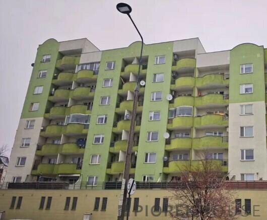 3-pokojowe mieszkanie na Białołęce