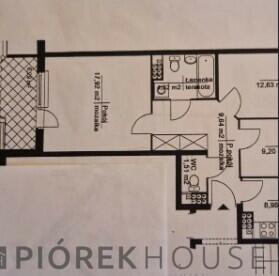3-pokojowe mieszkanie na Białołęce