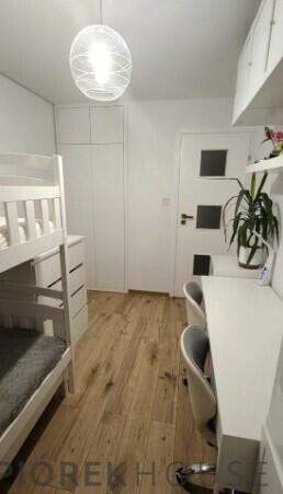 2-pokojowe mieszkanie na Wawrze