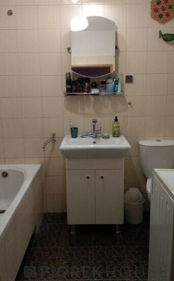 2-pokojowe mieszkanie na Białołęce