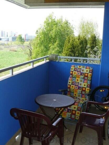 2-pokojowe mieszkanie na Białołęce