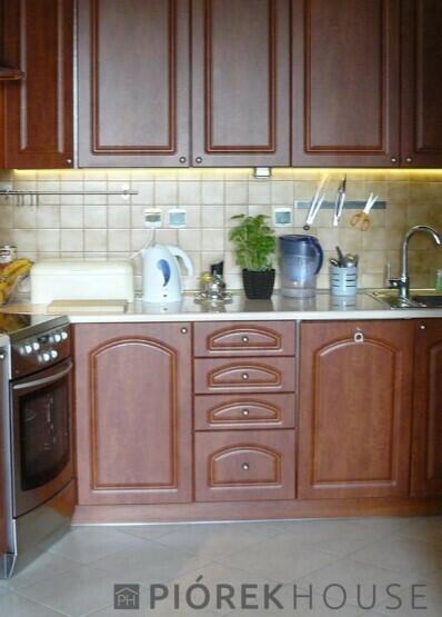 2-pokojowe mieszkanie na Białołęce