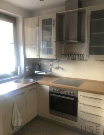 2-pokojowe mieszkanie na Bemowie