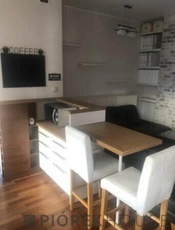 2-pokojowe mieszkanie na Bemowie