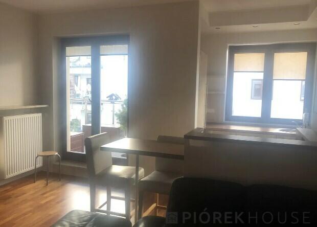 2-pokojowe mieszkanie na Bemowie